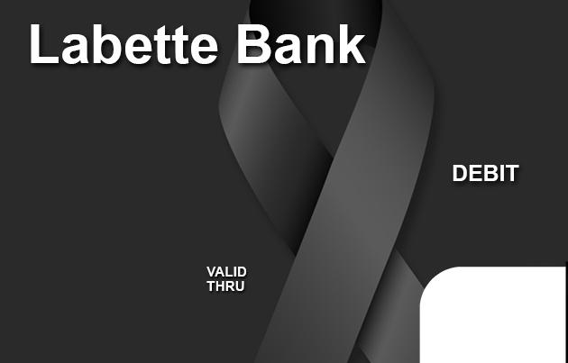 Black Ribbon