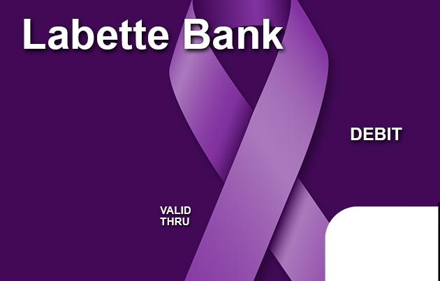 Purple Ribbon