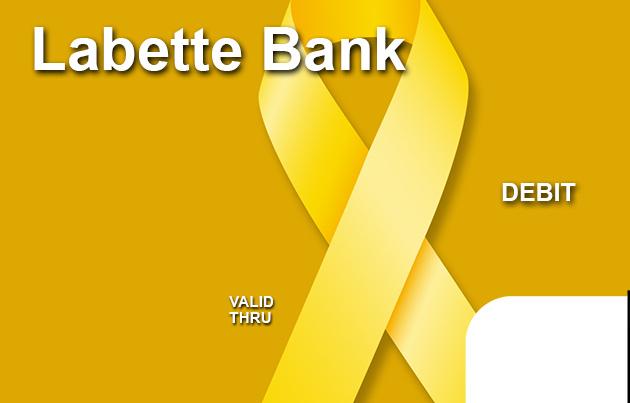 Yellow Ribbon