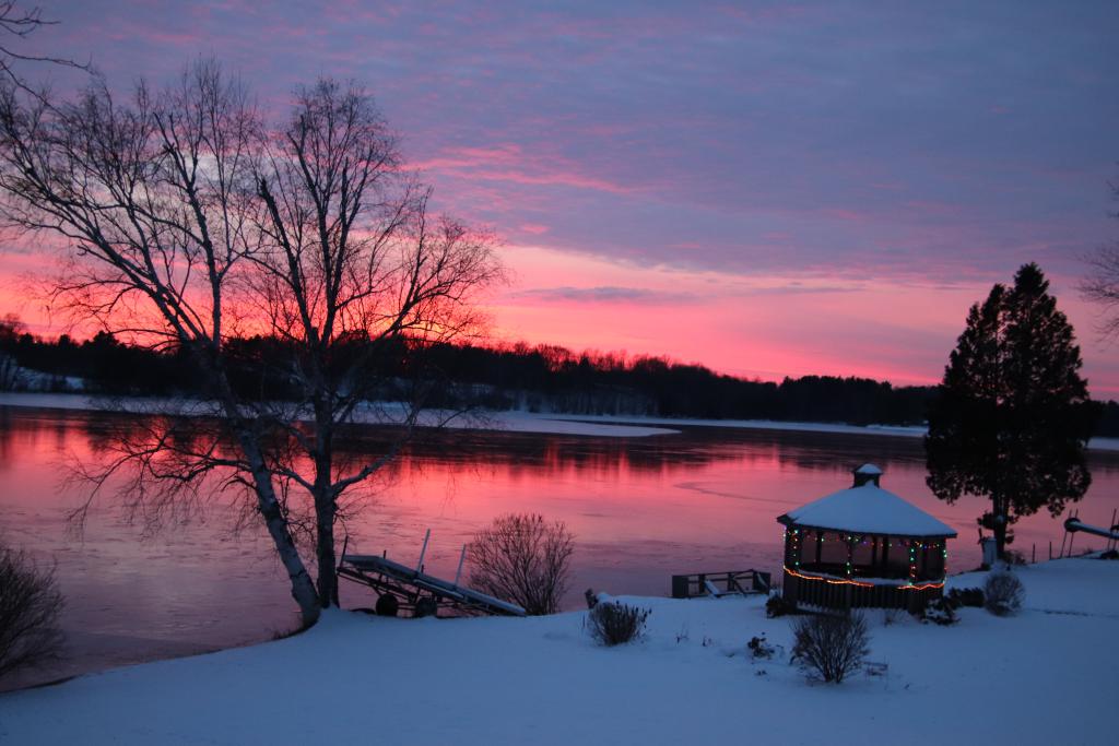 December - Patsy Brandenburg