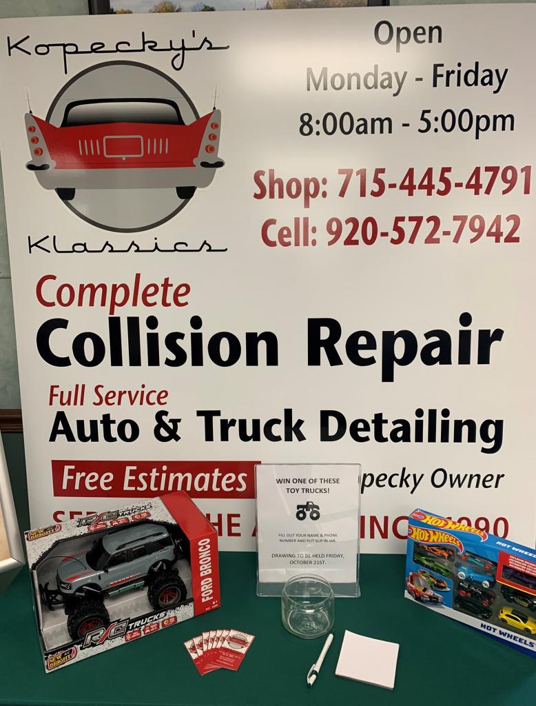 Iola, Wisconsin Premier Community Bank