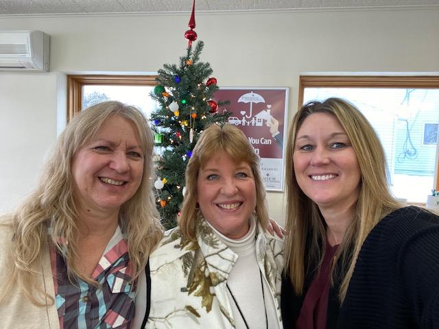 Dana Bessette Retirement Party