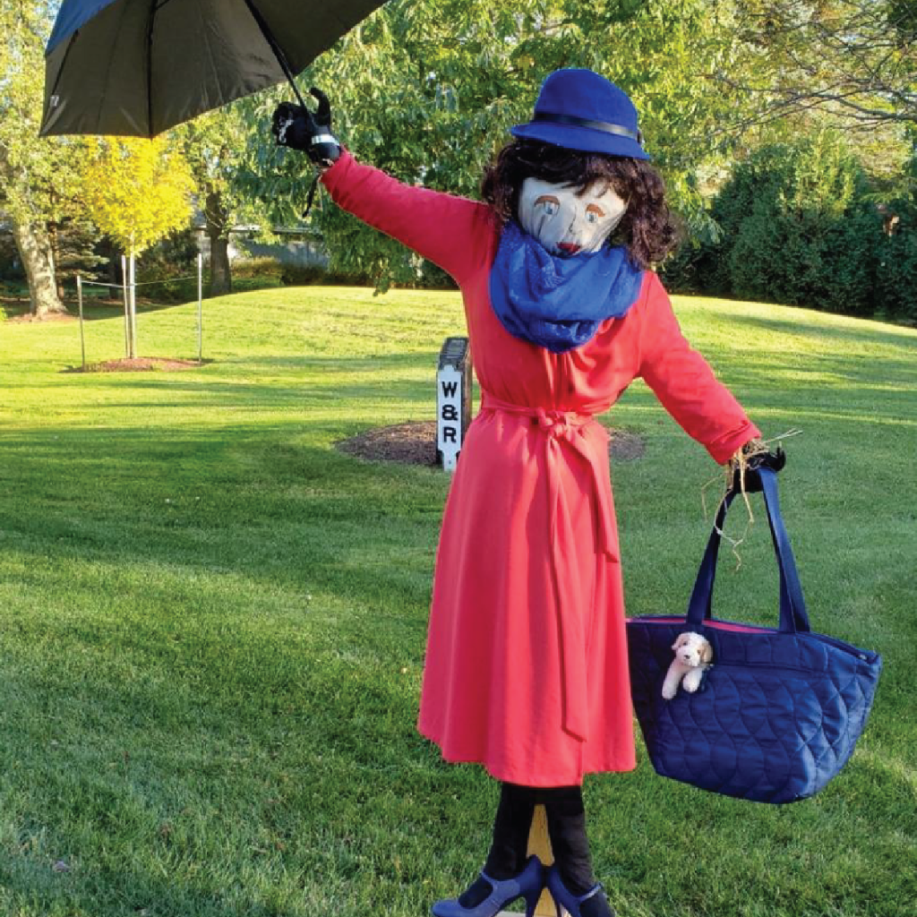 2020 Individual Entry - Mary Poppins by Lola