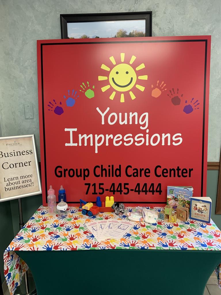 Young Impressions Child Care Center