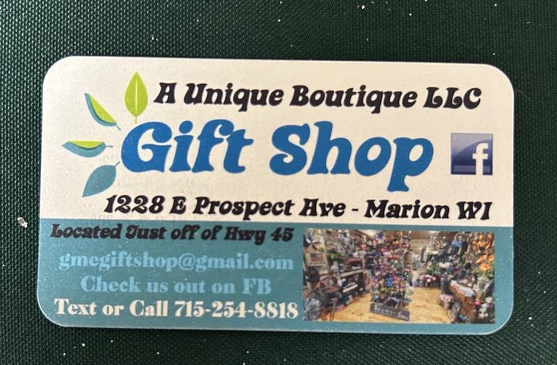 A Unique Boutique LLC