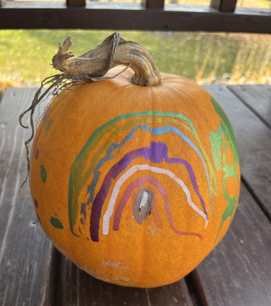 2024 Pumpkin Contest Submissions