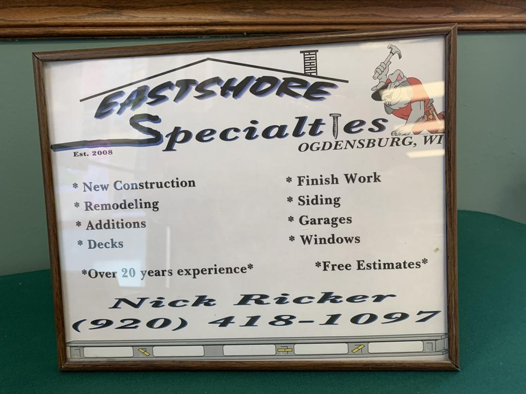 Eastshore Specialties