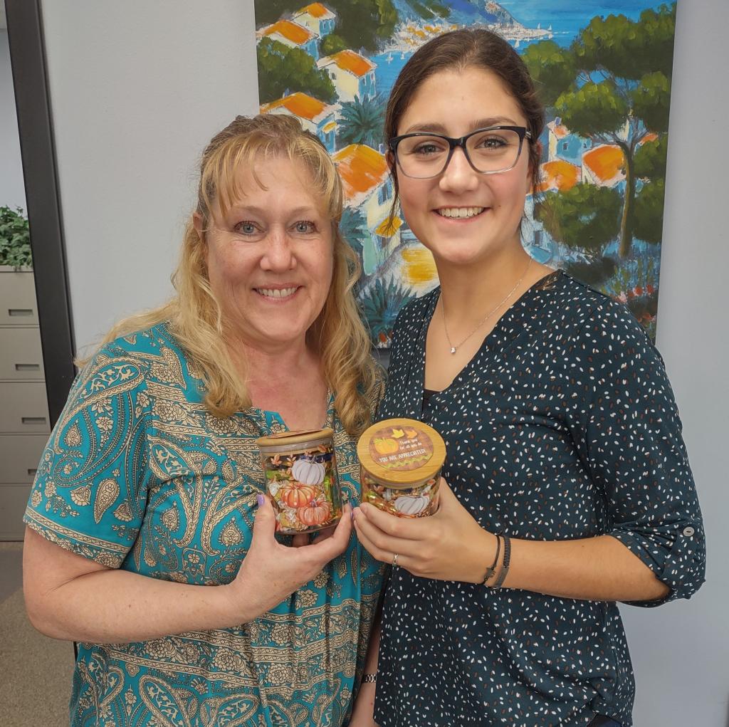 Customer Service Appreciation Week