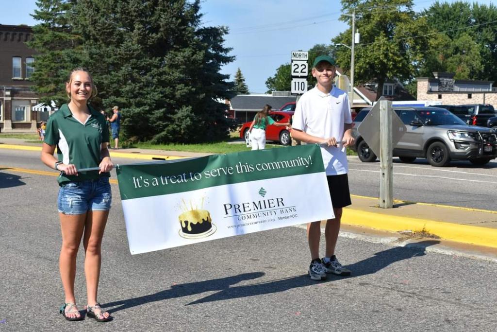Manawa 150th Anniversary
