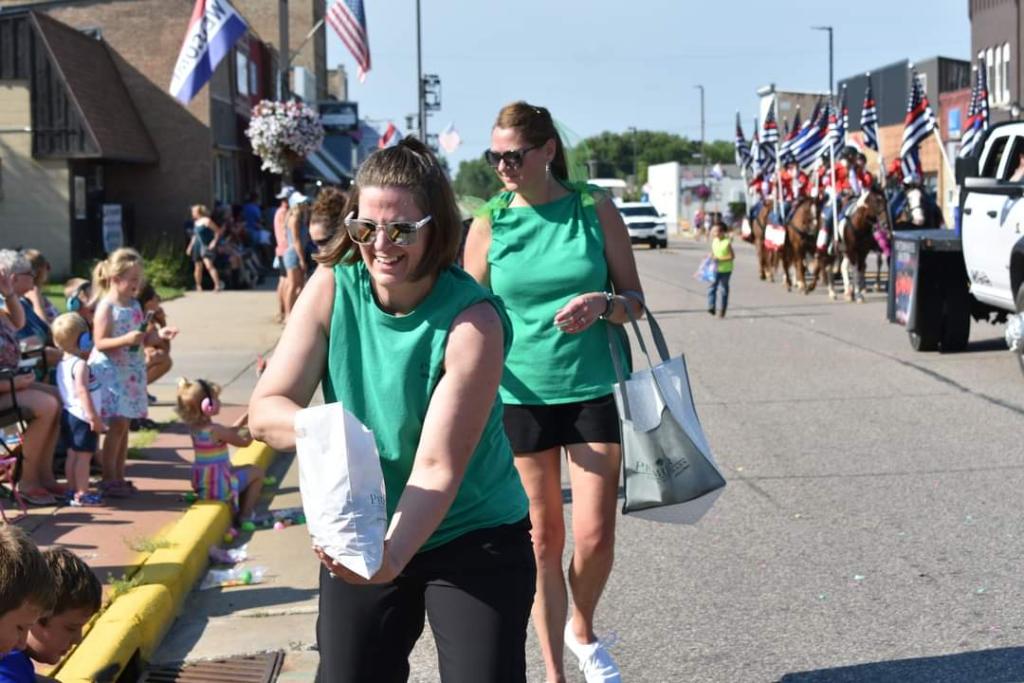 Manawa 150th Anniversary